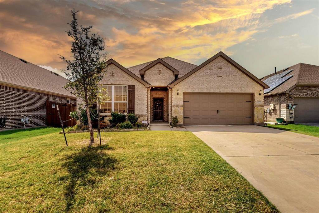 Melissa, TX 75454,2707 Ash Avenue