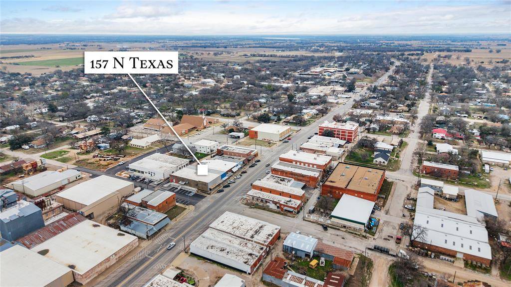 De Leon, TX 76444,157 N TX Street