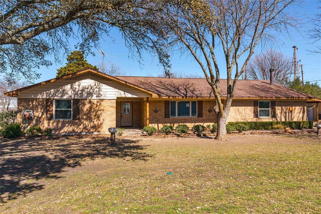 Van Alstyne, TX 75495,97 Elbert Road