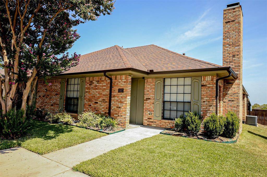 Allen, TX 75002,507 Cedar Elm Lane