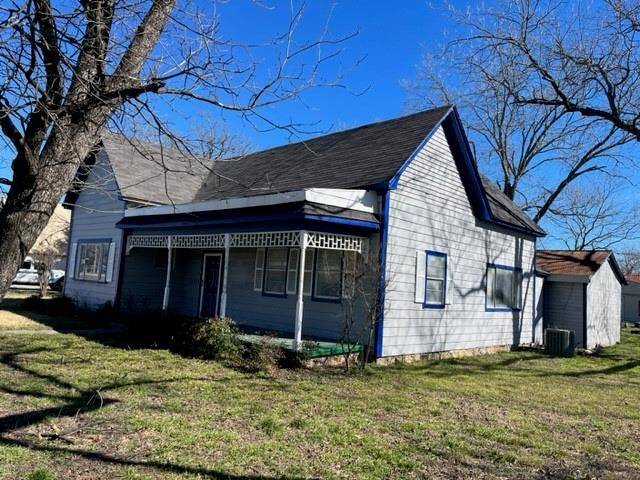 Hico, TX 76457,301 S Walnut Street