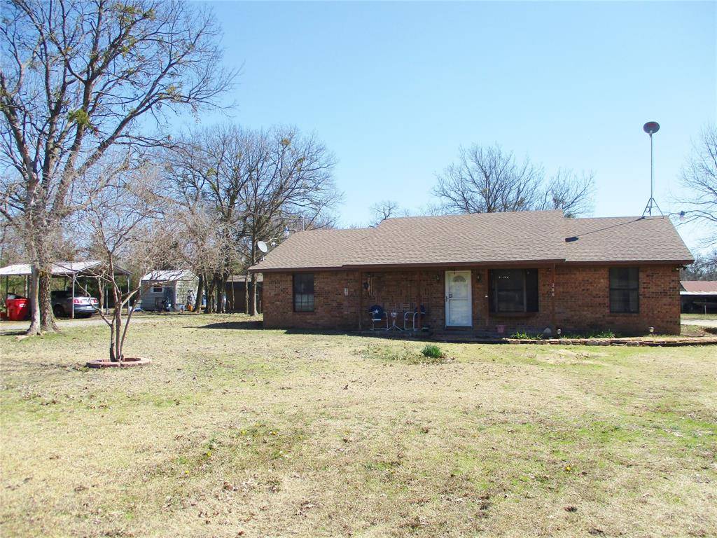 Bailey, TX 75413,206 N Main Street