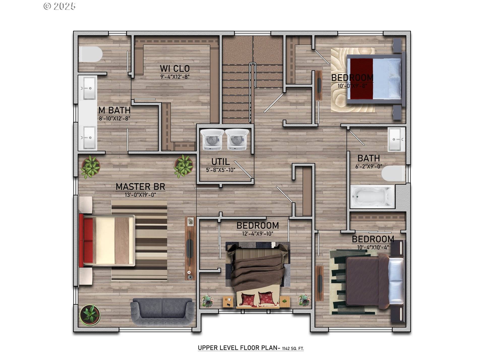 Beaverton, OR 97003,18678 SW JUDITH Lot 2 LN