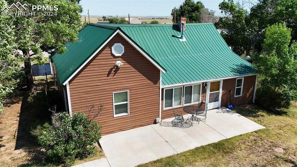 Calhan, CO 80808,1477 8th ST