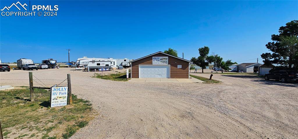 Calhan, CO 80808,1477 8th ST