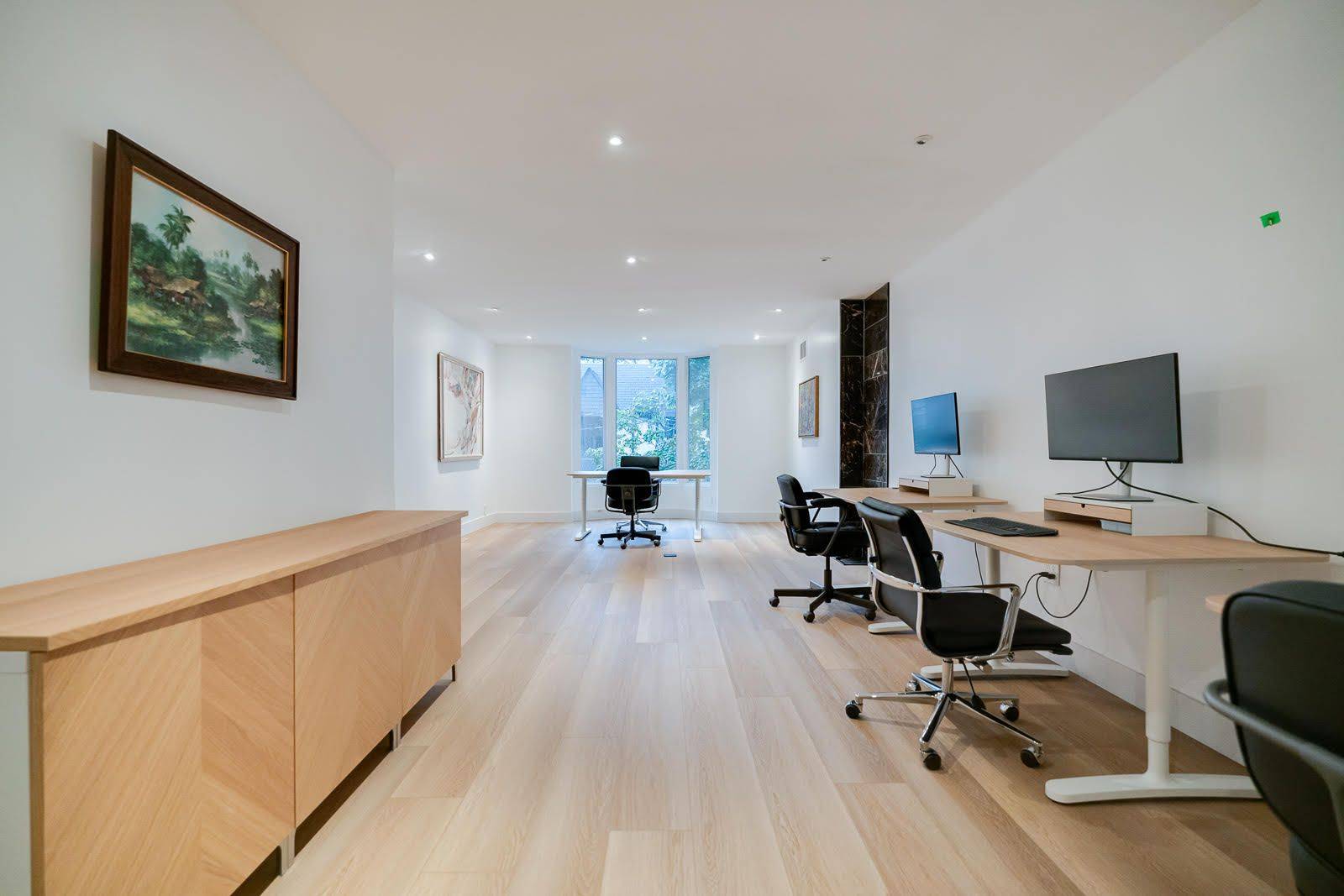 Toronto C02, ON M5R 1G4,107 Scollard ST #2nd & 3rd Floor