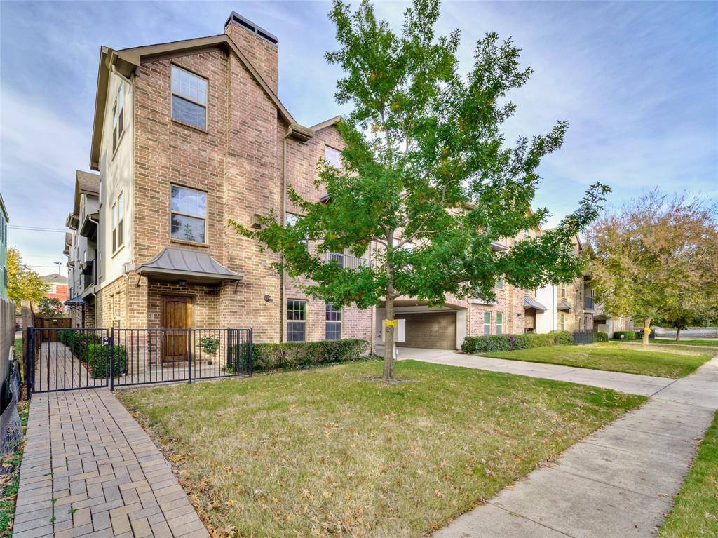 University Park, TX 75205,4108 Emerson Avenue #5