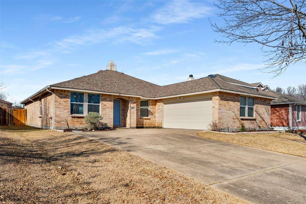 Wylie, TX 75098,2809 Prairie Court