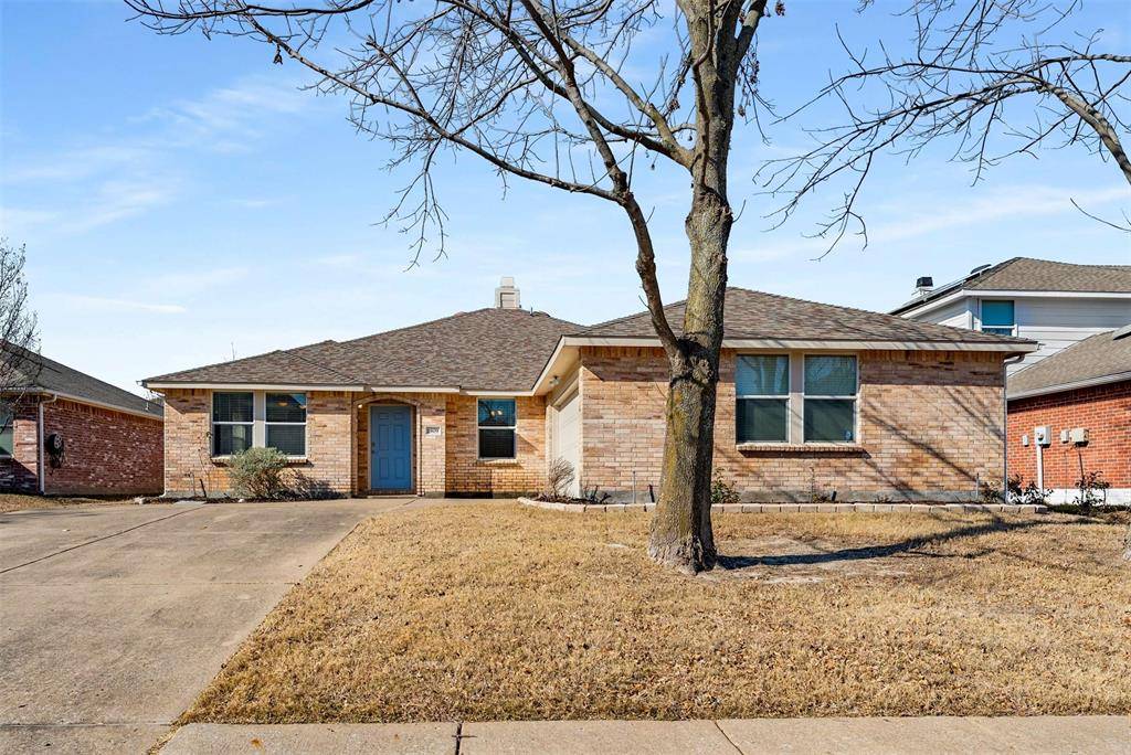 Wylie, TX 75098,2809 Prairie Court