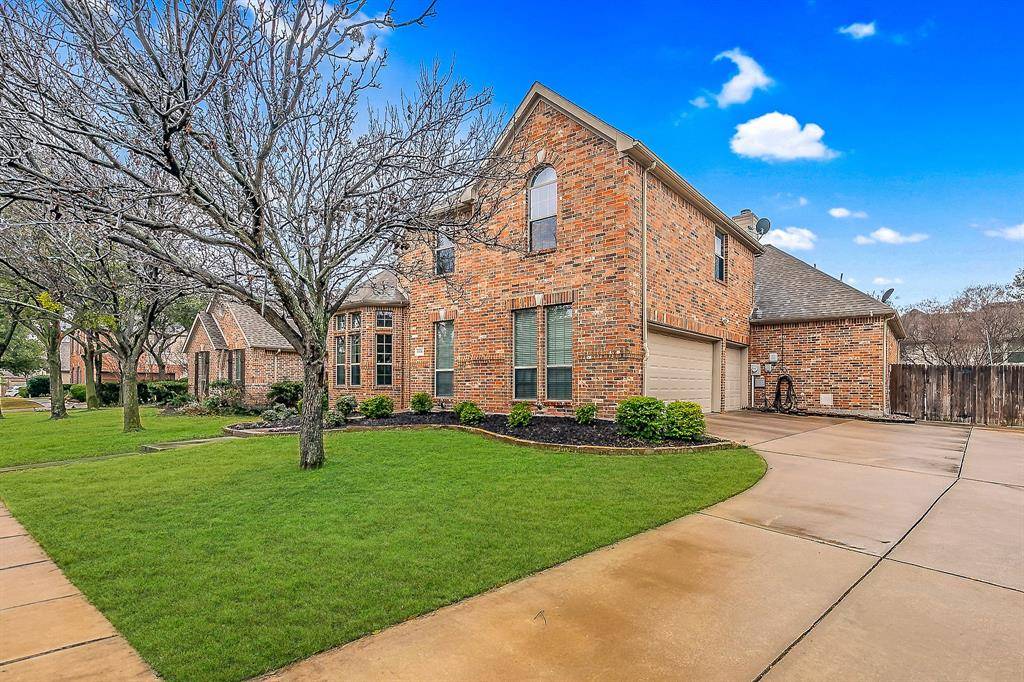 Keller, TX 76248,1316 Ashmore Drive