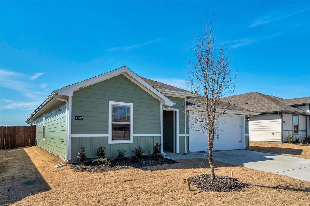 Princeton, TX 75407,6208 Sea Holly Trail