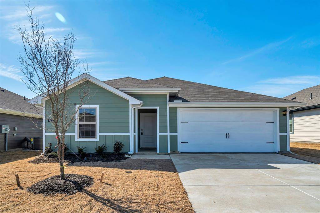 Princeton, TX 75407,6208 Sea Holly Trail