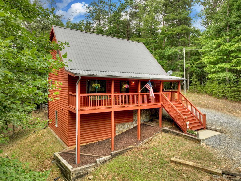 Ellijay, GA 30540,343 Seneca Drive