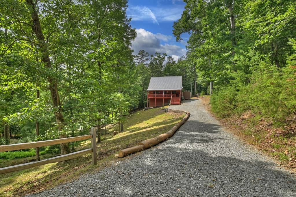 Ellijay, GA 30540,343 Seneca Drive