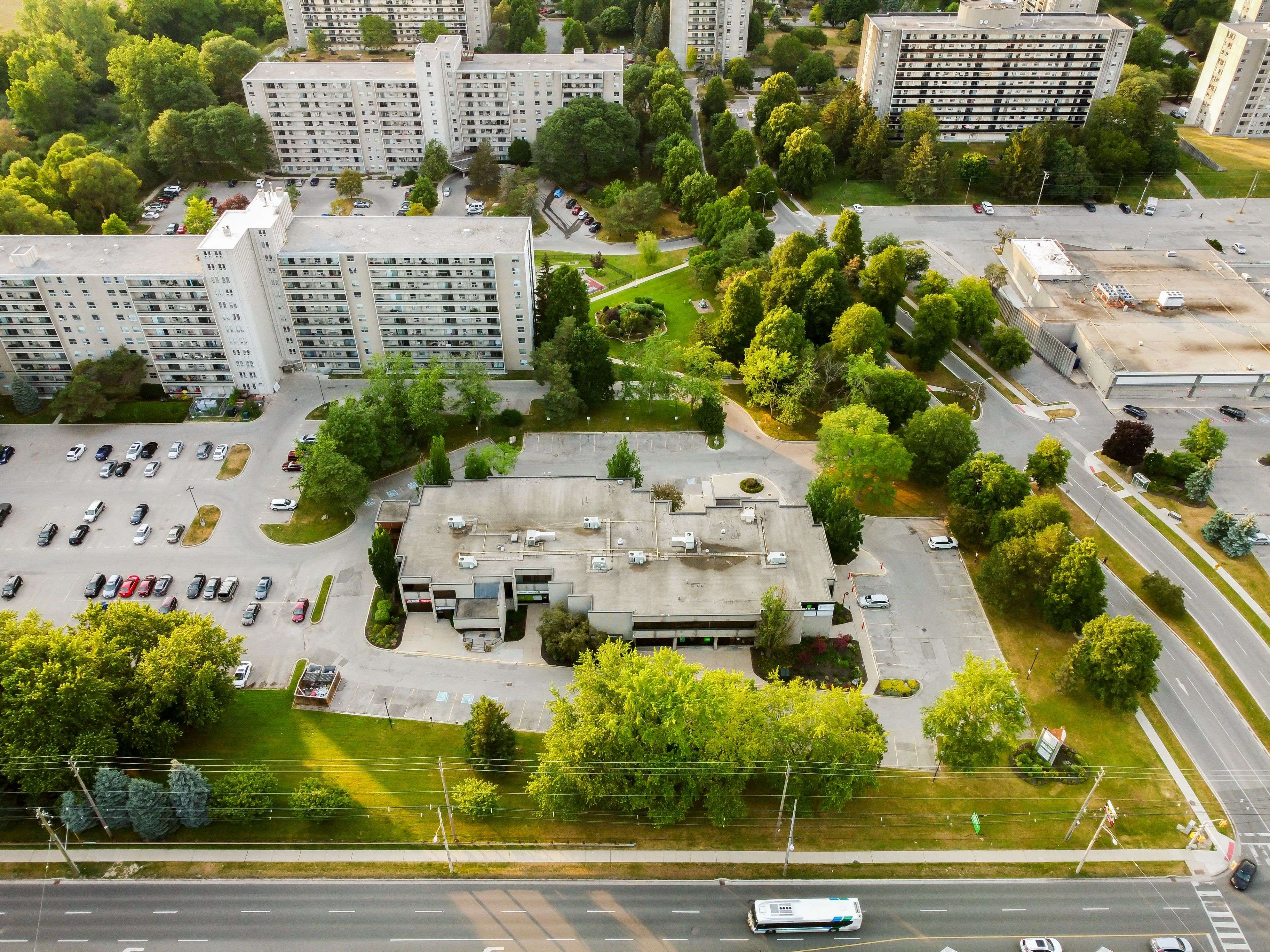 London North, ON N6H 4S4,101 Cherryhill BLVD #201