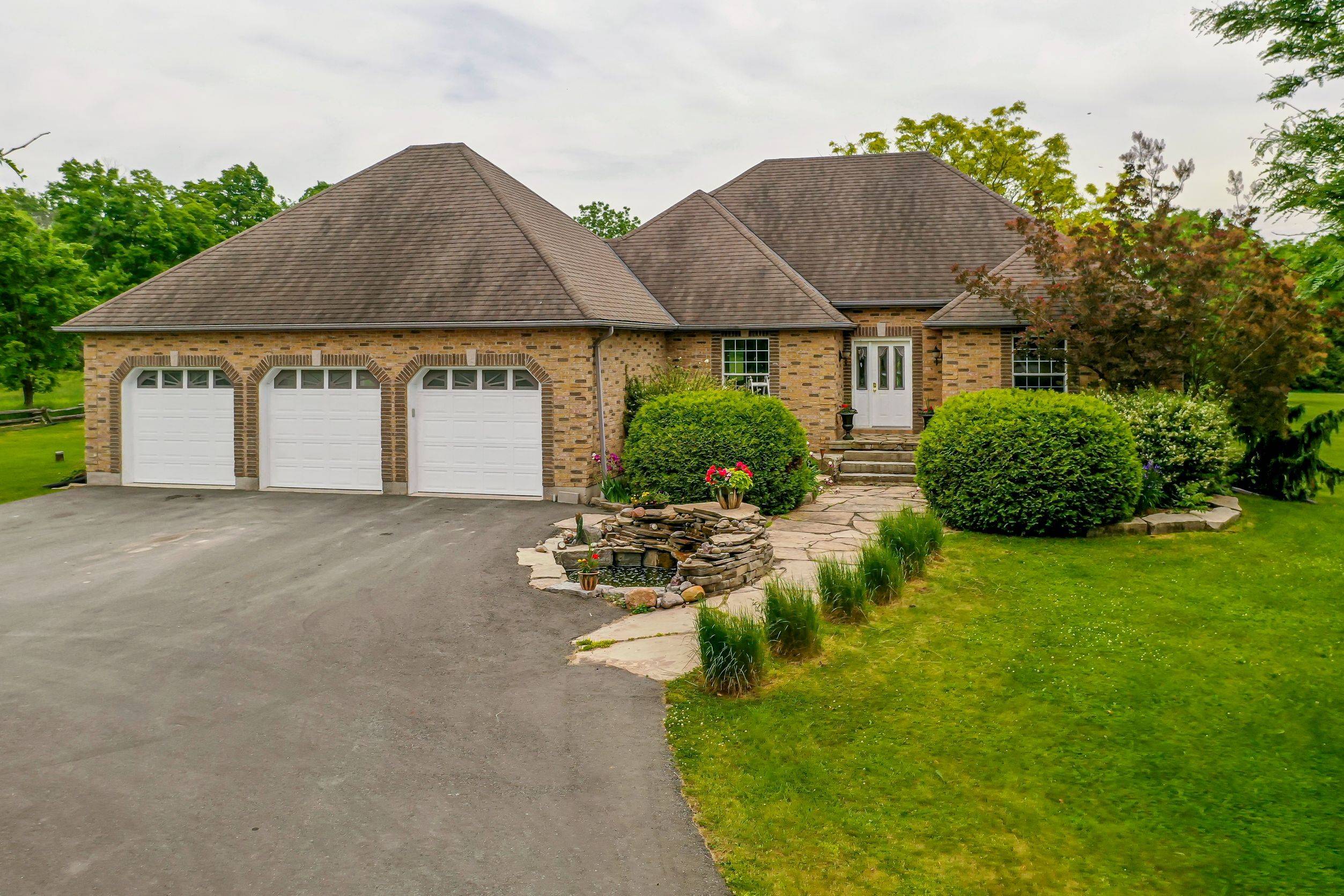 Otonabee-south Monaghan, ON K9J 6Y3,59 Almeara DR