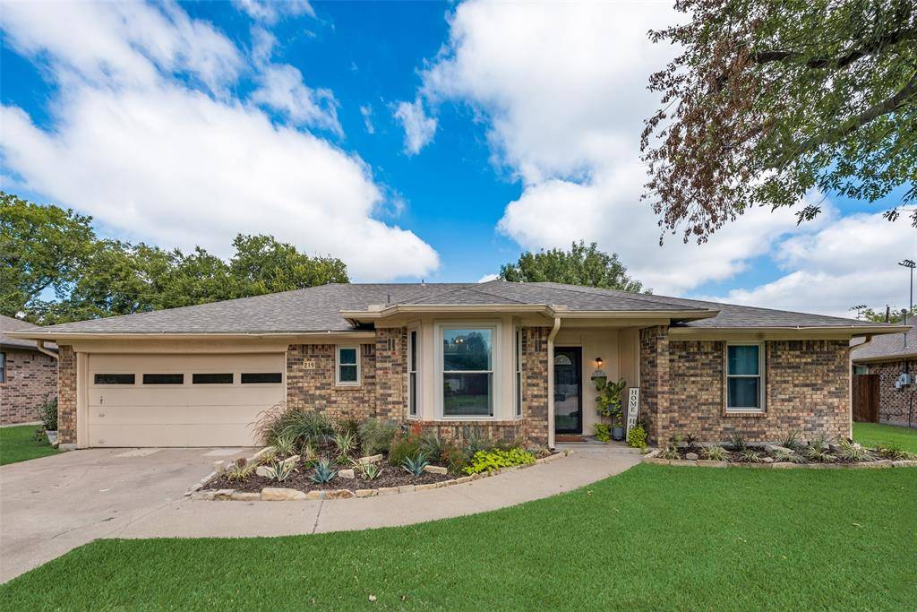 Keller, TX 76248,219 Meadowbrook Lane