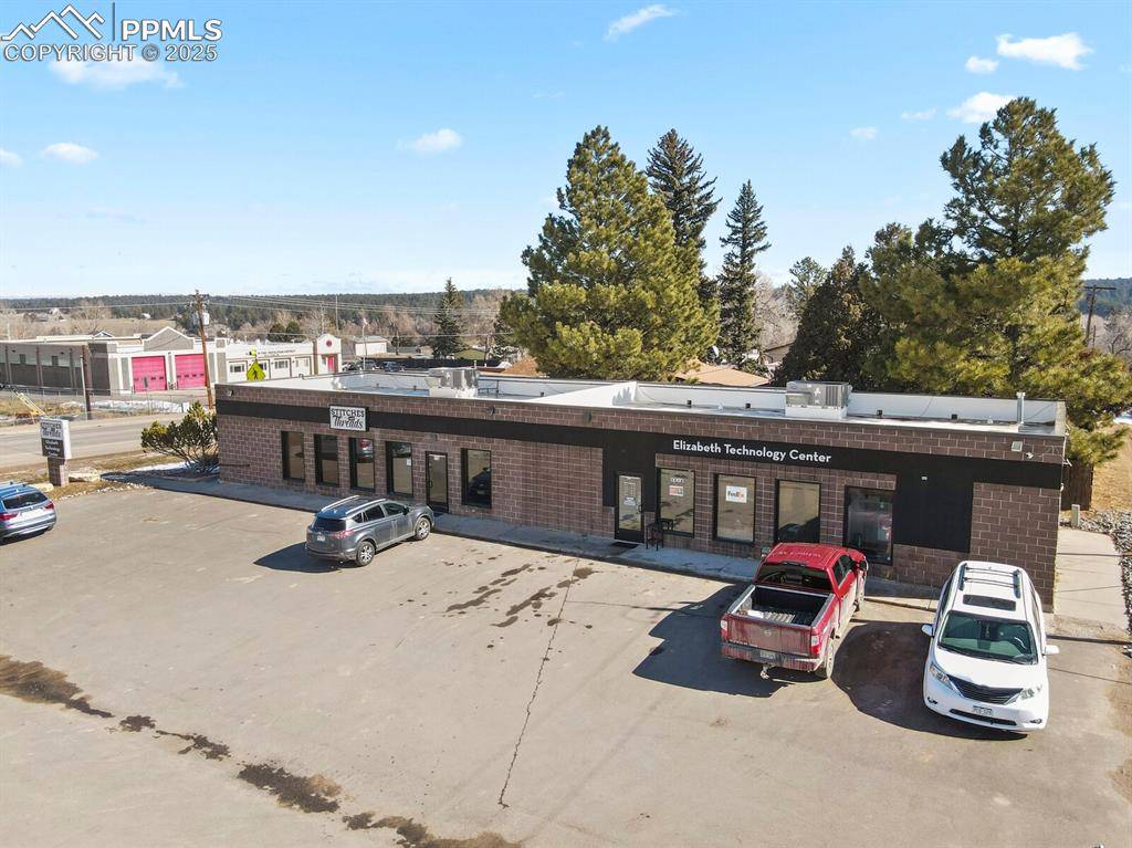 Elizabeth, CO 80107,114 S Tabor ST