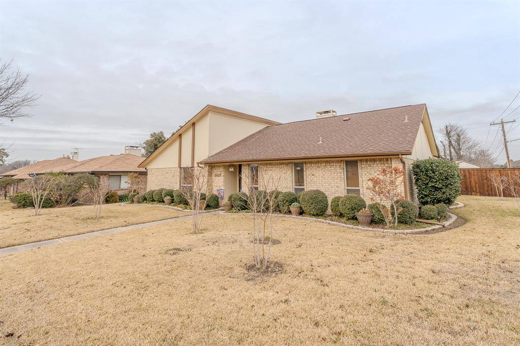 Carrollton, TX 75006,2627 Fallcreek Drive