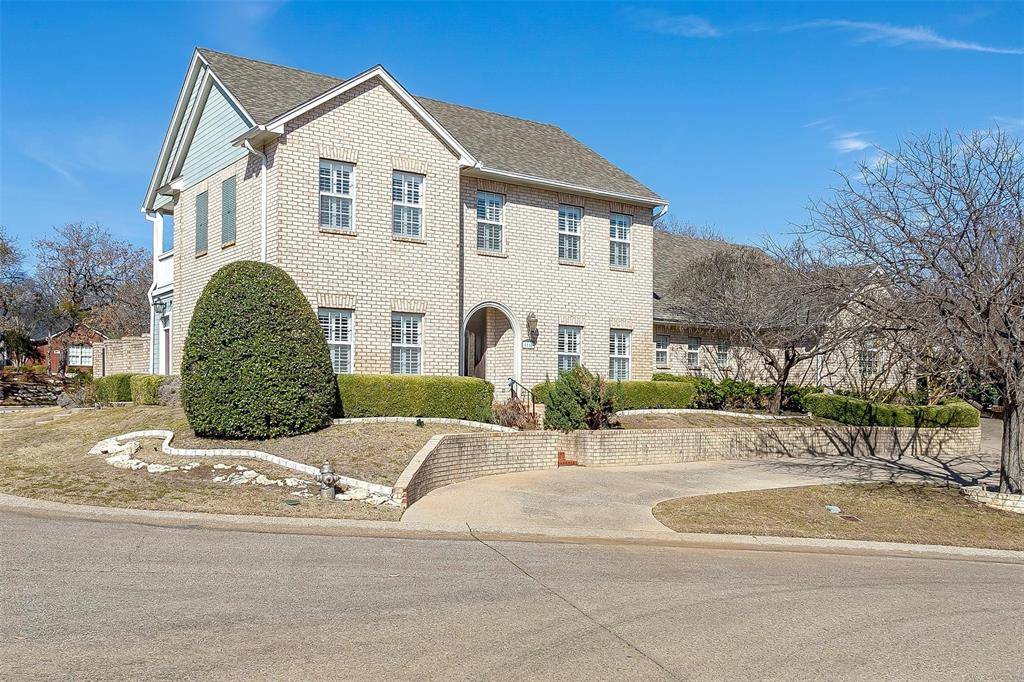 Fort Worth, TX 76111,1116 Scotts Way