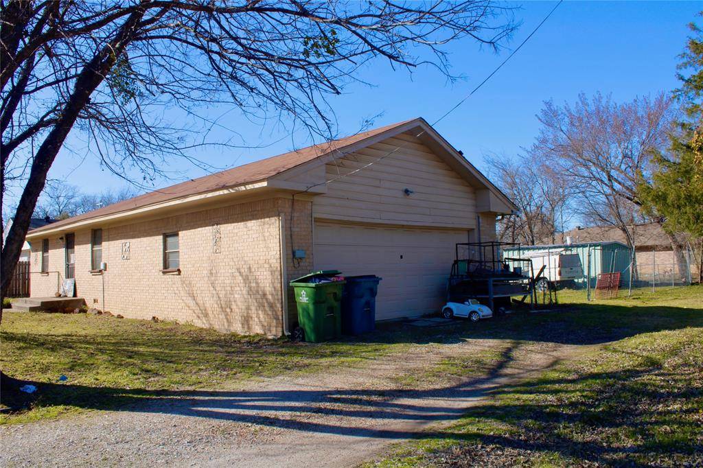 Sanger, TX 76266,319 Austin Street