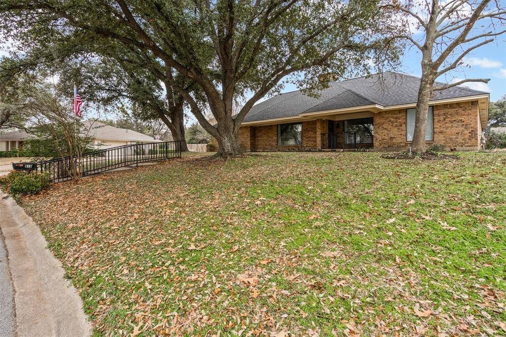 Cleburne, TX 76033,815 Shady Creek Court