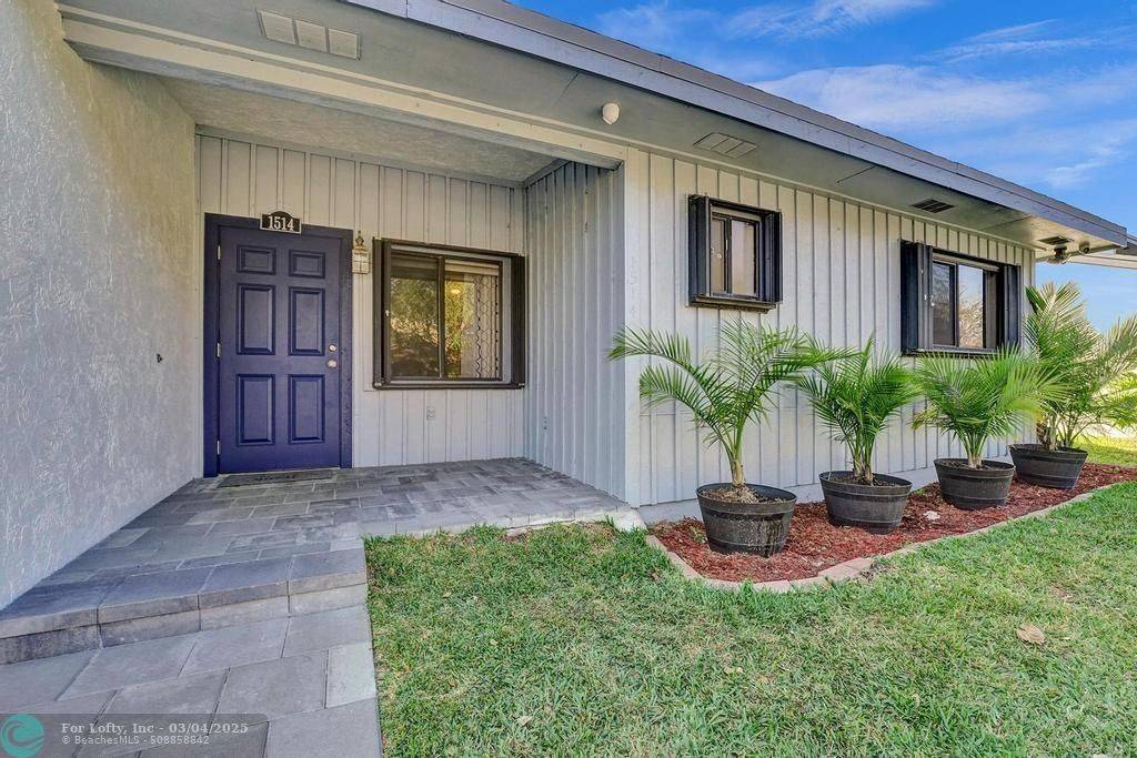 Hollywood, FL 33020,1514 N 15th Ter #1514