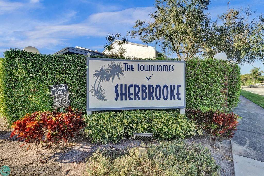 Hollywood, FL 33020,1514 N 15th Ter #1514