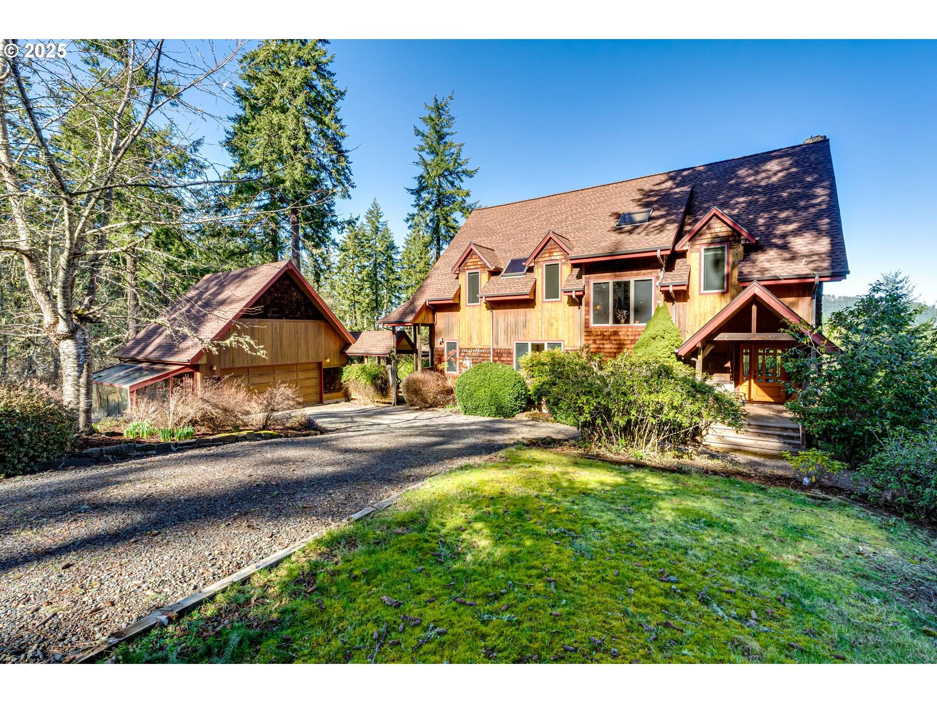 Eugene, OR 97405,31160 FOXRIDGE LN