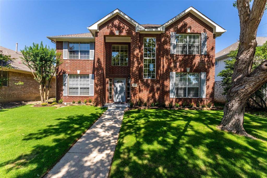 Mckinney, TX 75070,4204 Buena Vista Lane