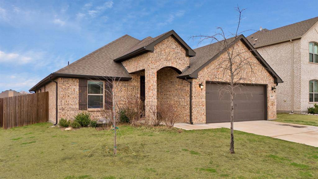 Weatherford, TX 76087,416 Paloma Street