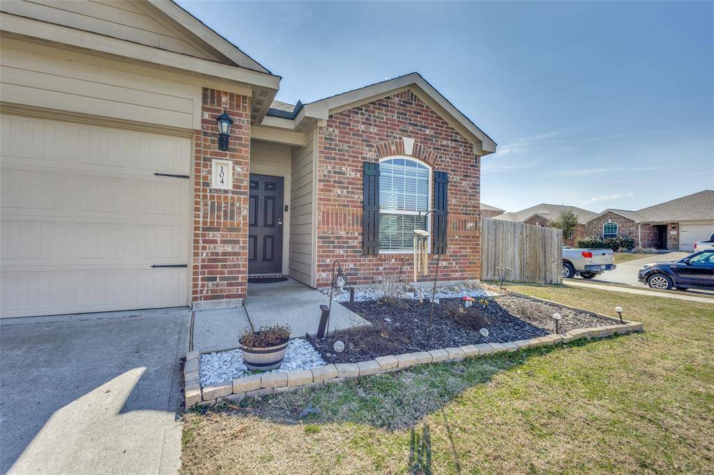 Anna, TX 75409,104 Curt Street