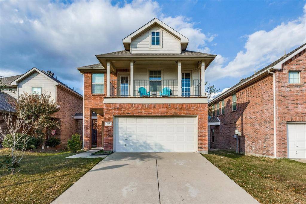 Wylie, TX 75098,618 Fleming Street