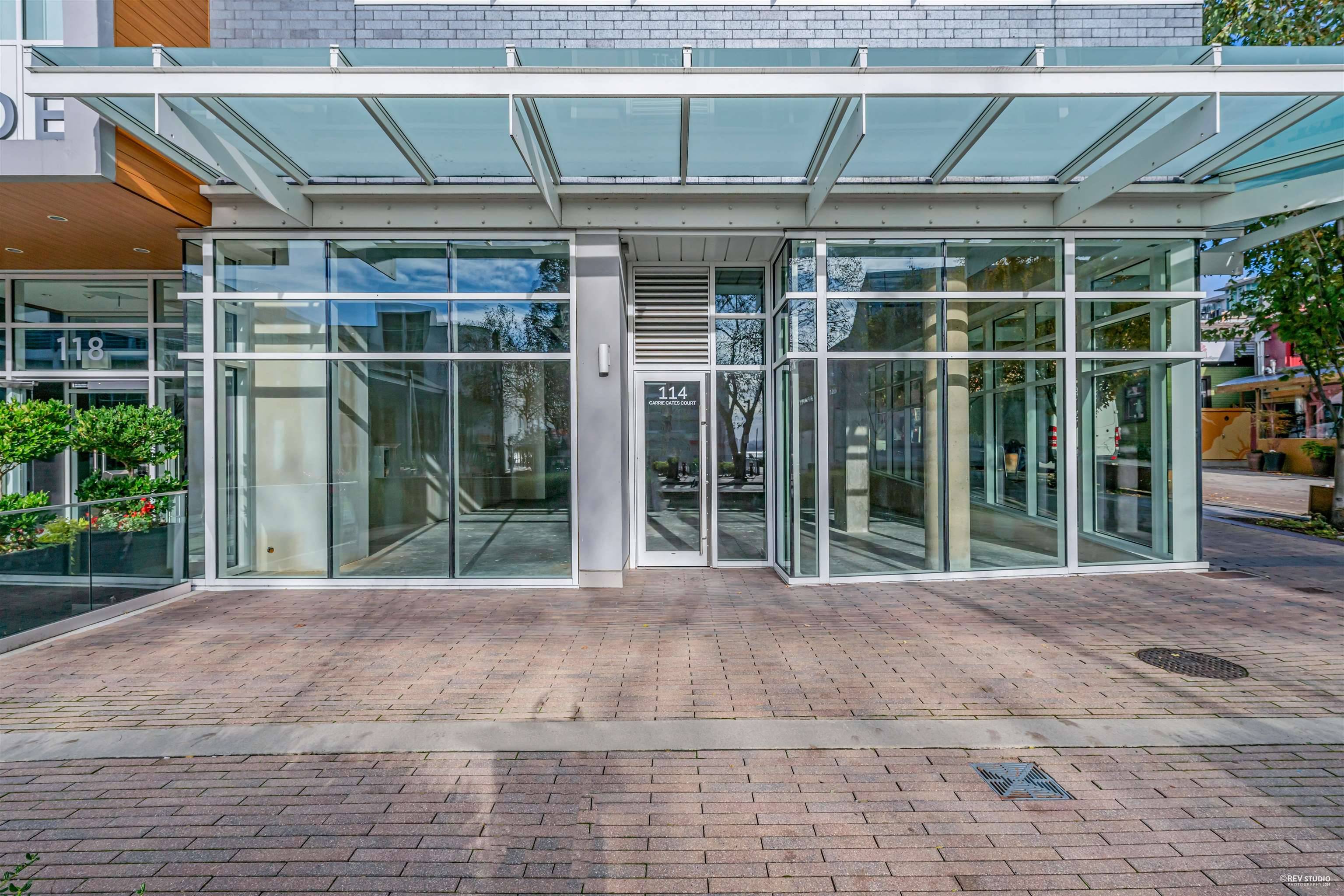 North Vancouver, BC V7M 0G7,114 CARRIE CATES COURT