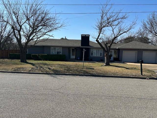 Sherman, TX 75090,1516 E Peyton Street