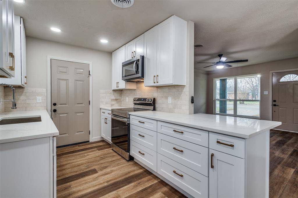 Denton, TX 76209,1108 Sierra Drive