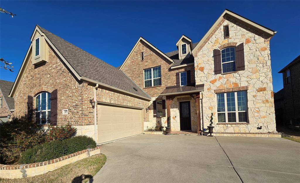 Prosper, TX 75078,2870 Eastminster Drive