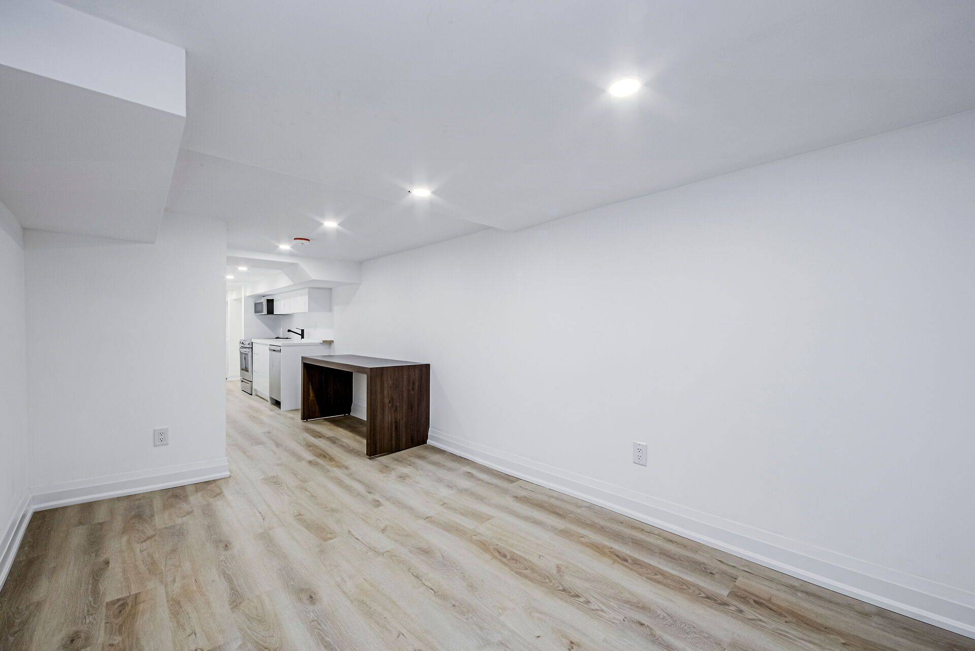 Toronto C01, ON M6J 2G6,288 Markham ST #Bsmt
