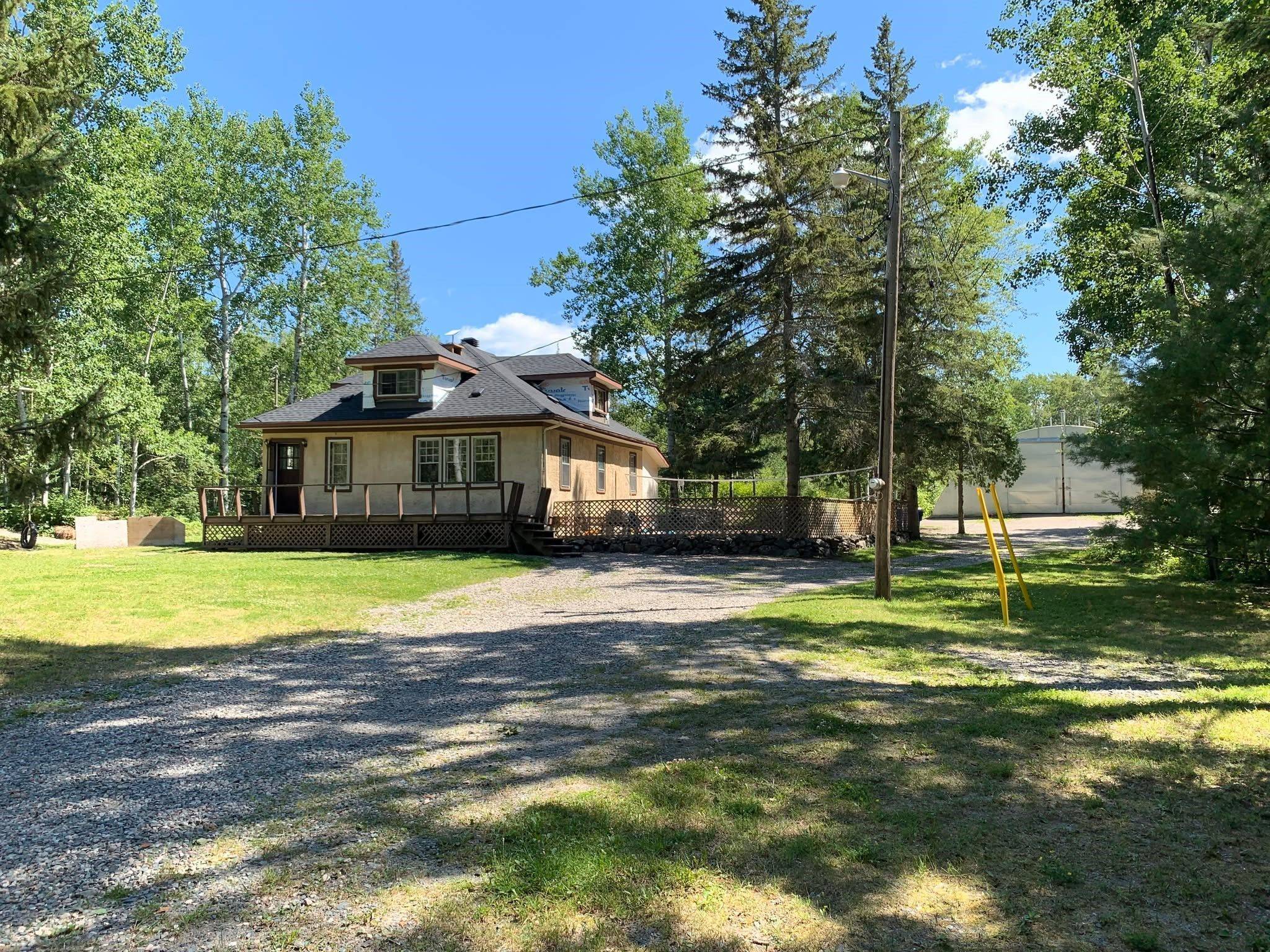 Temiskaming Shores, ON P0J 1R0,975140 Silver Centre RD