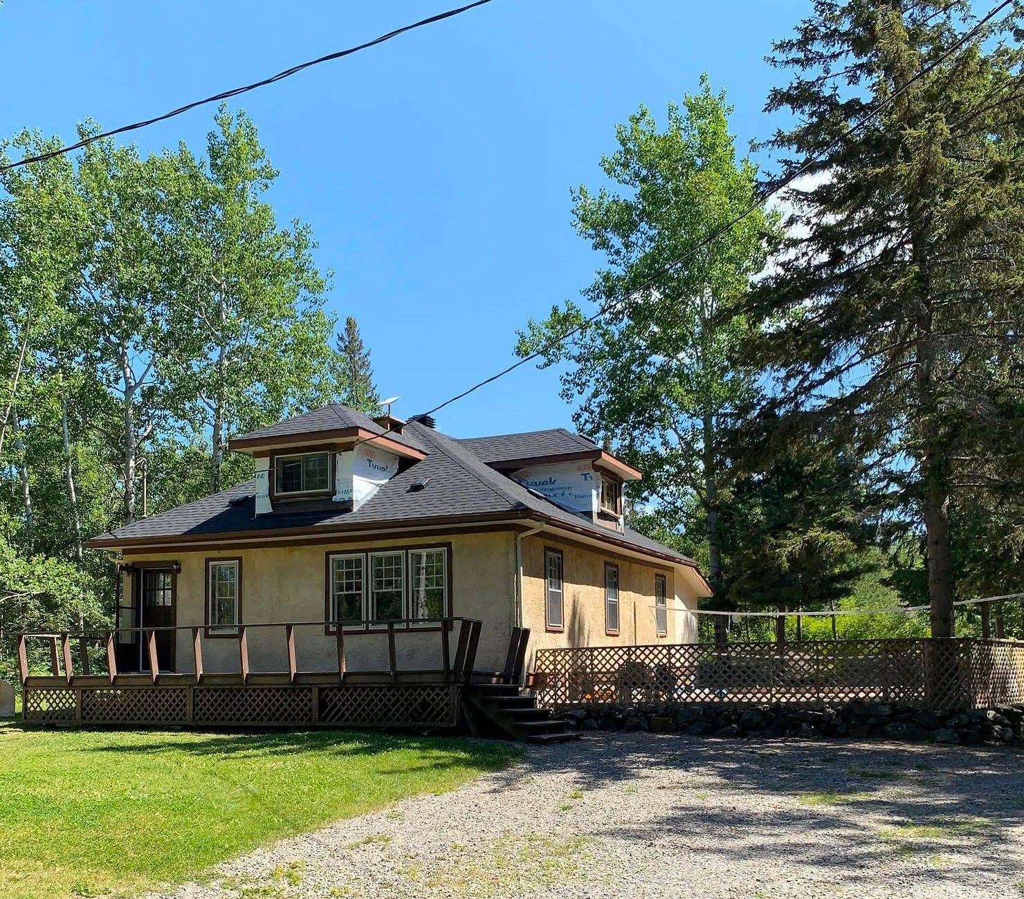 Temiskaming Shores, ON P0J 1R0,975140 Silver Centre RD