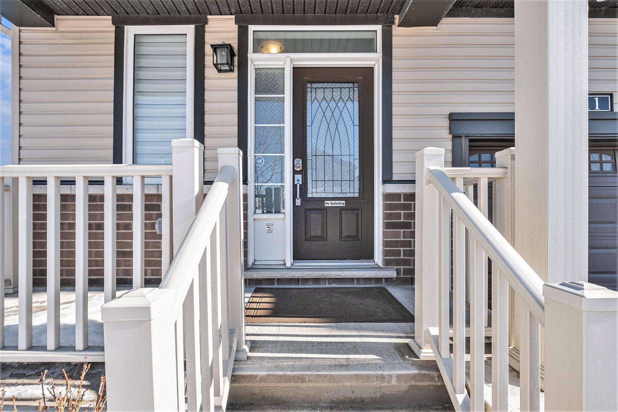 Barrhaven, ON K2J 6S1,11 Aura AVE