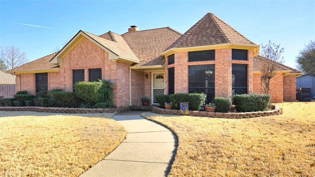 Sachse, TX 75048,3412 Blossom Drive