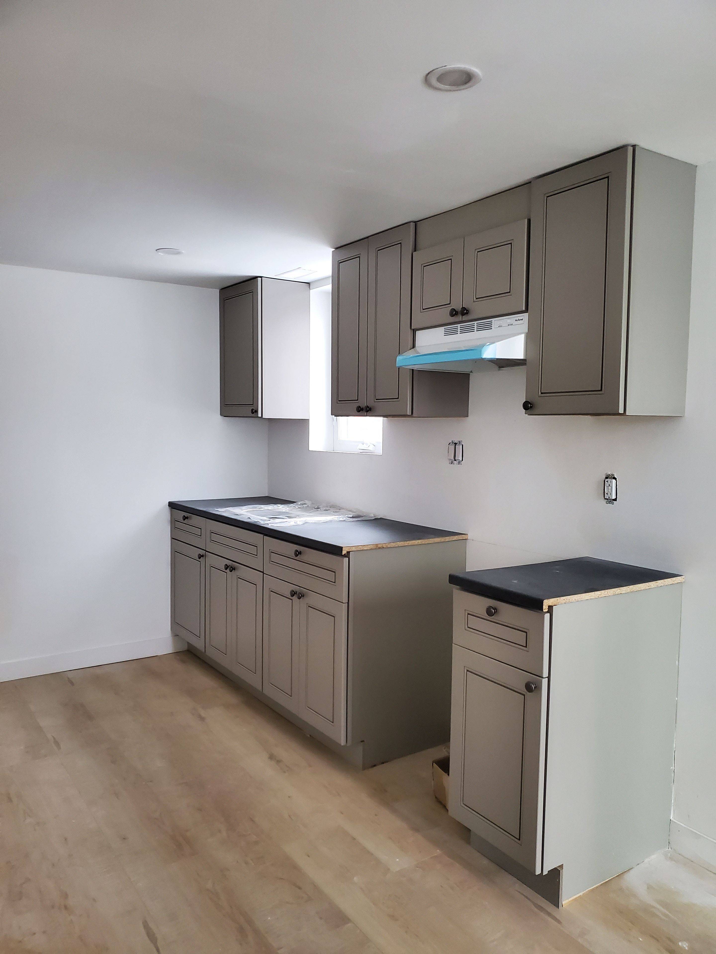 Toronto W05, ON M3M 1L1,16 Palamar RD #Unit 2
