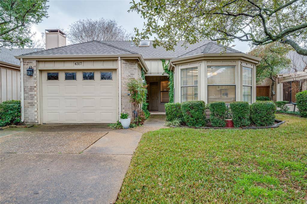 Dallas, TX 75244,4317 Rosser Square