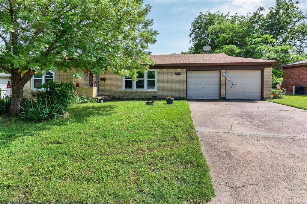 North Richland Hills, TX 76180,6746 Mike Drive