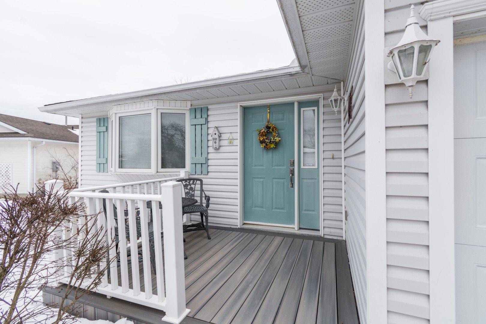 Prince Edward County, ON K0K 3L0,67 Sandbanks CT