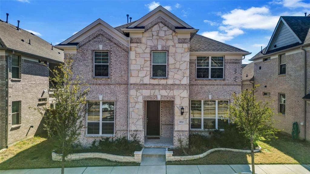 Mckinney, TX 75070,8713 Paradise