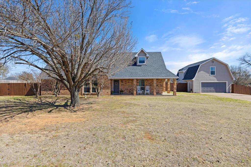 Cleburne, TX 76031,2726 Hill Lane