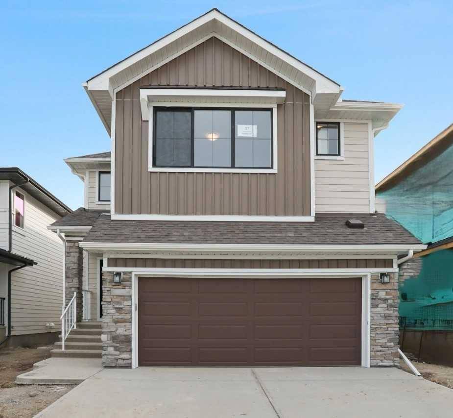 Calgary, AB T3M2L3,540 Buffaloberry MNR SE