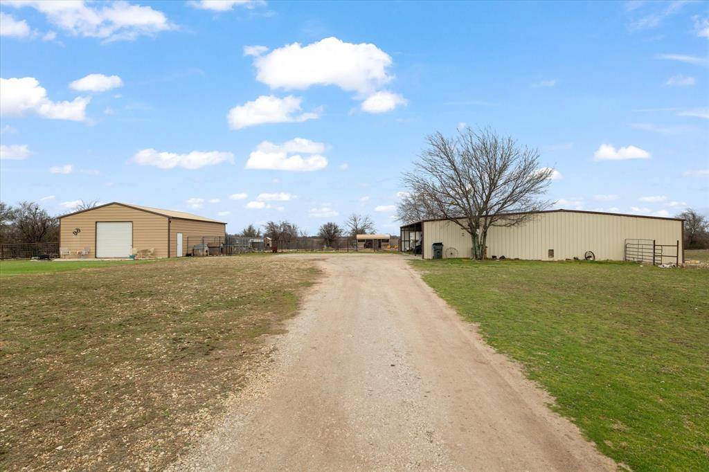 Rosston, TX 76263,9431 S Fm 373